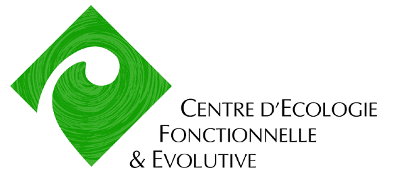 Logo du CEFE