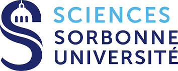 Logo de Sorbonne Université